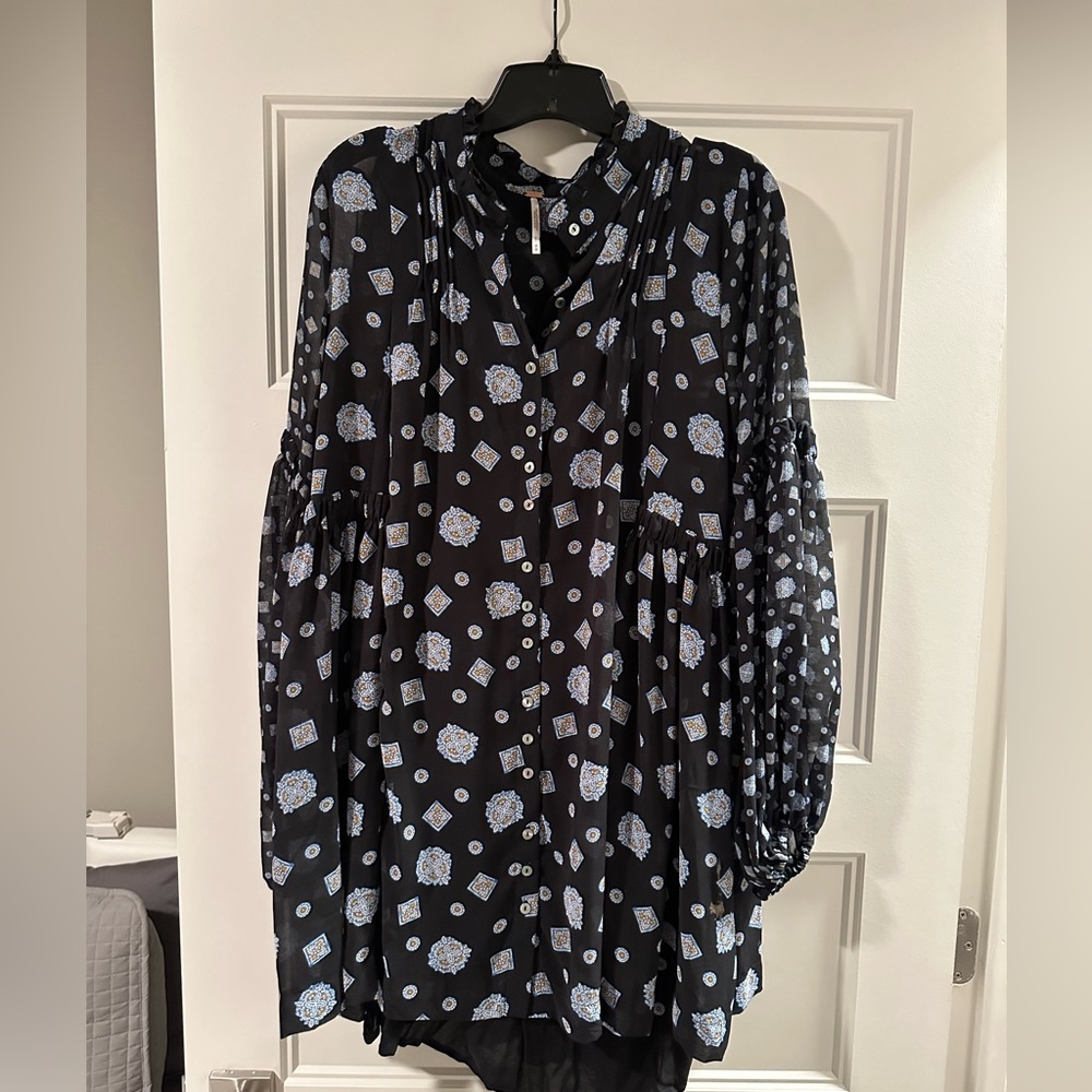Free People Dress